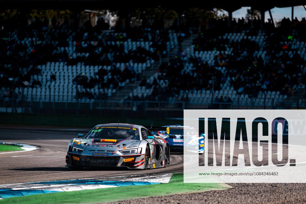 ADAC GT Masters, 11. + 12. Rennen Hockenheim 2026 44 Fullinrace Academy: Gerhard Tweraser, Petr Fulin - picture by Gruppe C Photography Salzburg Salzburgring Germany