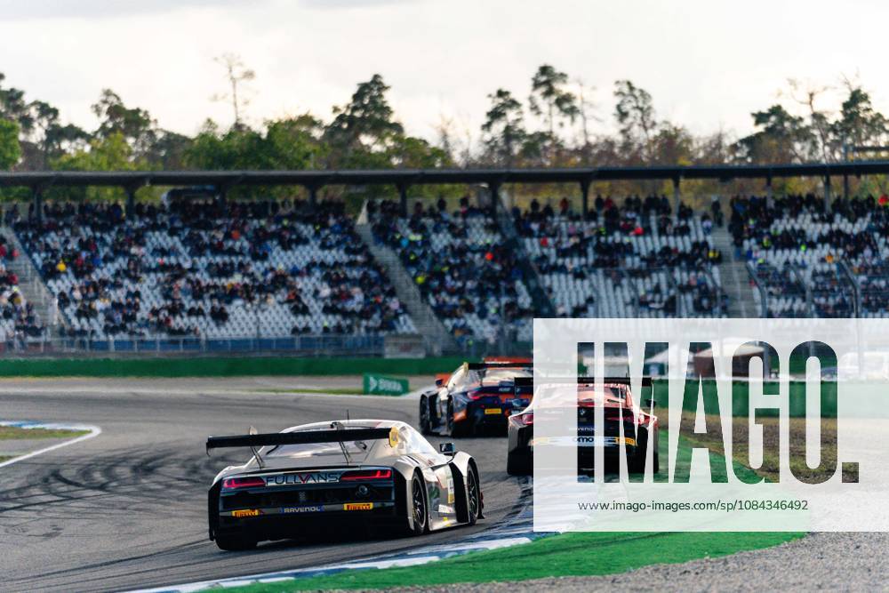 ADAC GT Masters, 11. + 12. Rennen Hockenheim 2026 44 Fullinrace Academy: Gerhard Tweraser, Petr Fulin, 56 BMW M4 GT3 Evo, Schubert Motorsport: Juliano Holzem, Sandro Holzem - picture by Gruppe C Photography Salzburg Salzburgring Germany