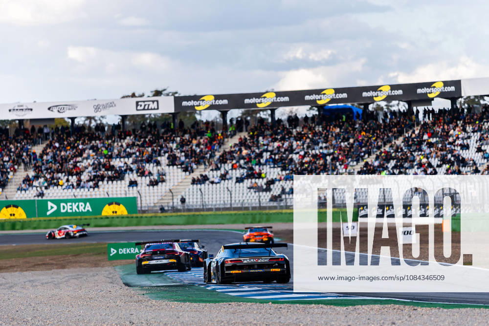 ADAC GT Masters, 11. + 12. Rennen Hockenheim 2026 44 Fullinrace Academy: Gerhard Tweraser, Petr Fulin - picture by Gruppe C Photography Salzburg Salzburgring Germany