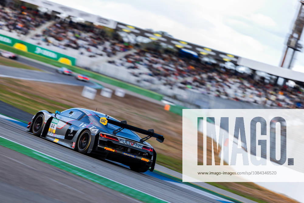 ADAC GT Masters, 11. + 12. Rennen Hockenheim 2026 44 Fullinrace Academy: Gerhard Tweraser, Petr Fulin - picture by Gruppe C Photography Salzburg Salzburgring Germany
