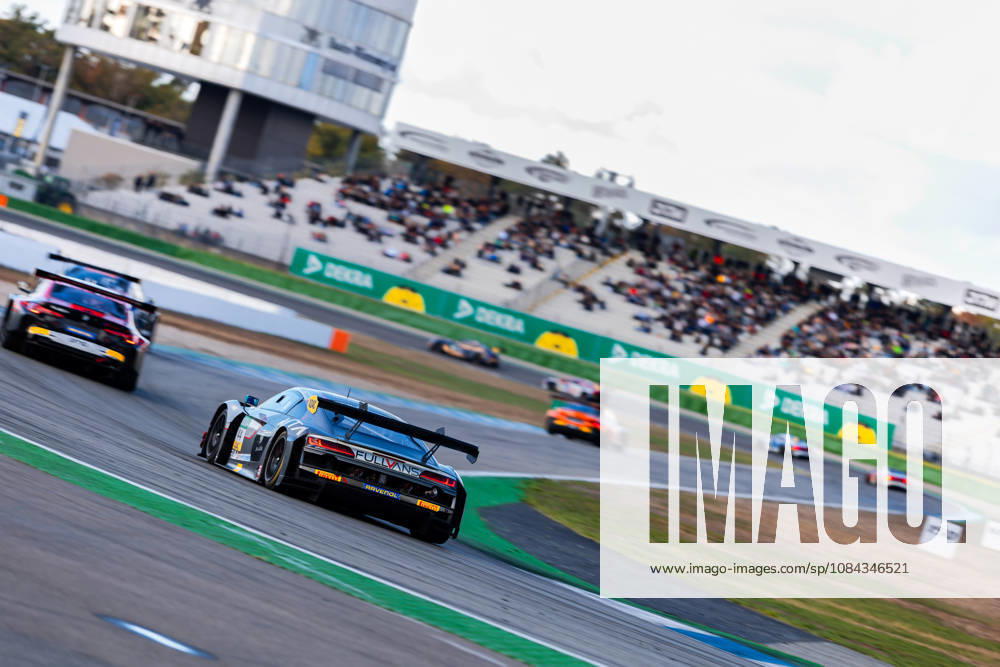 ADAC GT Masters, 11. + 12. Rennen Hockenheim 2026 44 Fullinrace Academy: Gerhard Tweraser, Petr Fulin - picture by Gruppe C Photography Salzburg Salzburgring Germany
