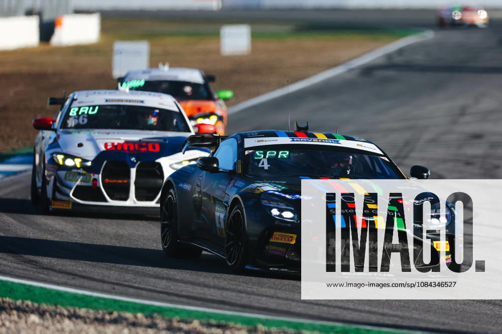 ADAC GT4 Germany, 11. + 12. Rennen Hockenheim 2026 04 Aston Martin Vantage AMR GT4 Evo, EastSide Motorsport: Jan Philipp Springob, Philipp Gogollok - picture by Gruppe C Photography Sachsenring Germany