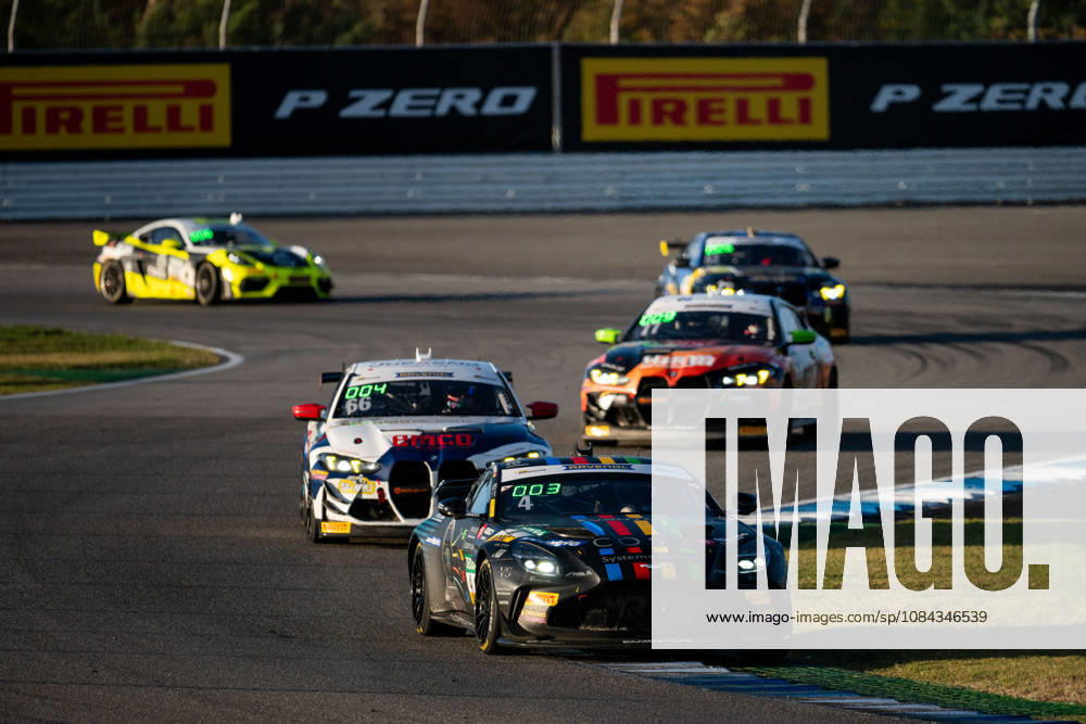 ADAC GT4 Germany, 11. + 12. Rennen Hockenheim 2026 04 Aston Martin Vantage AMR GT4 Evo, EastSide Motorsport: Jan Philipp Springob, Philipp Gogollok - picture by Gruppe C Photography Sachsenring Germany
