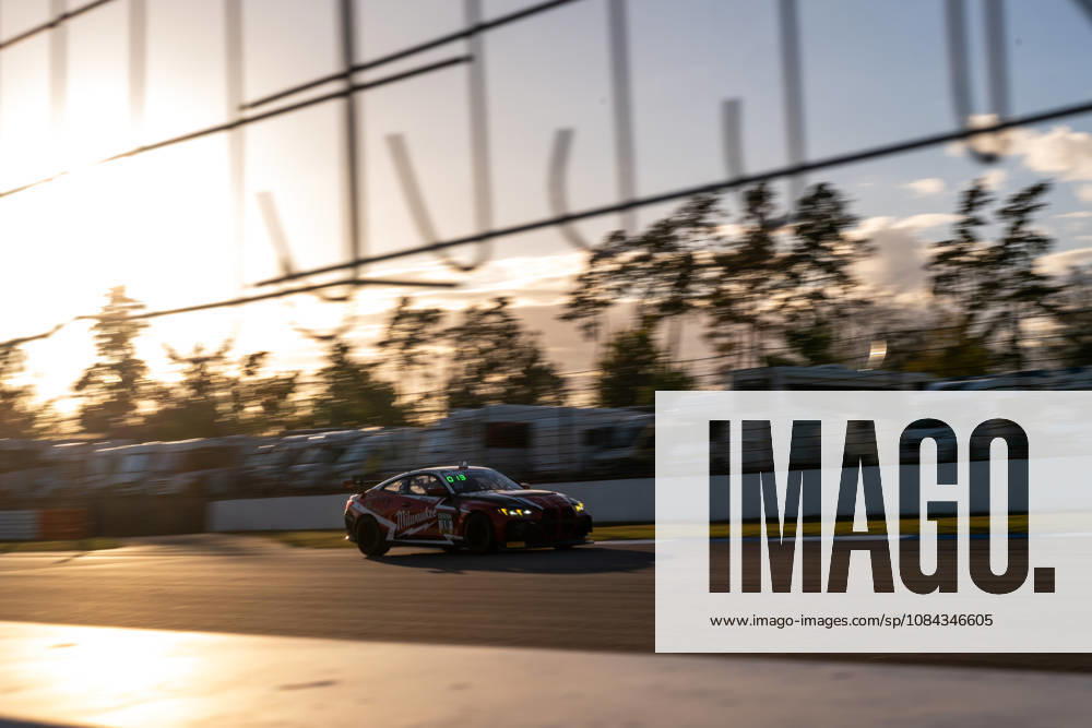 ADAC GT4 Germany, 11. + 12. Rennen Hockenheim 2026 10 BMW M4 GT4 Evo, razoon - more than racing: Daniel Drexel, Michael Maniszewski - picture by Gruppe C Photography Sachsenring Germany