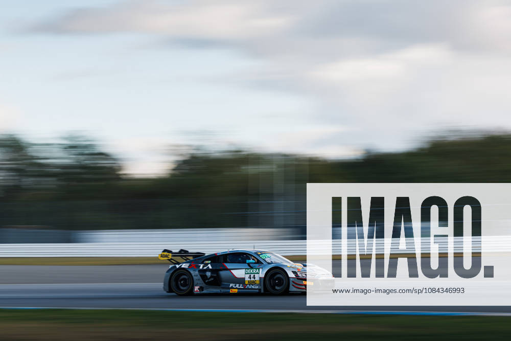 ADAC GT Masters, 11. + 12. Rennen Hockenheim 2026 44 Fullinrace Academy: Gerhard Tweraser, Petr Fulin - picture by Gruppe C Photography Salzburg Salzburgring Bayern Germany