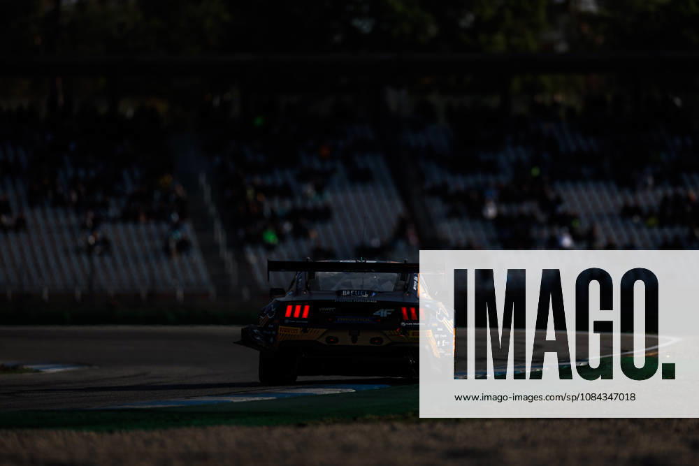 ADAC GT Masters, 11. + 12. Rennen Hockenheim 2026 44 Fullinrace Academy: Gerhard Tweraser, Petr Fulin - picture by Gruppe C Photography Salzburg Salzburgring Bayern Germany