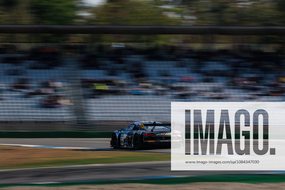 ADAC GT Masters, 11. + 12. Rennen Hockenheim 2026 44 Fullinrace Academy: Gerhard Tweraser, Petr Fulin - picture by Gruppe C Photography Salzburg Salzburgring Bayern Germany