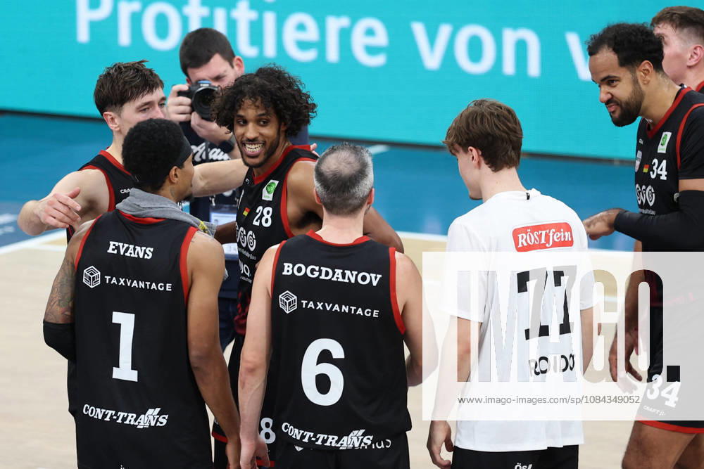 SBB Baskets Wolmirstedt win 85–74 GER BBL MLP Academics Heidelberg SBB Baskets Wolmirstedt Basketball Barmer 2 Basketball Bundesliga ProA Matchday 4, 2026–2027 Season, October 10, 2026 GER MLP Academics Heidelberg SBB Baskets Wolmirstedt, Basketball Barmer 2 Basketball Bundesliga ProA, Matchday 4, 2026–2027 Season, October 10, 2026, Heidelberg