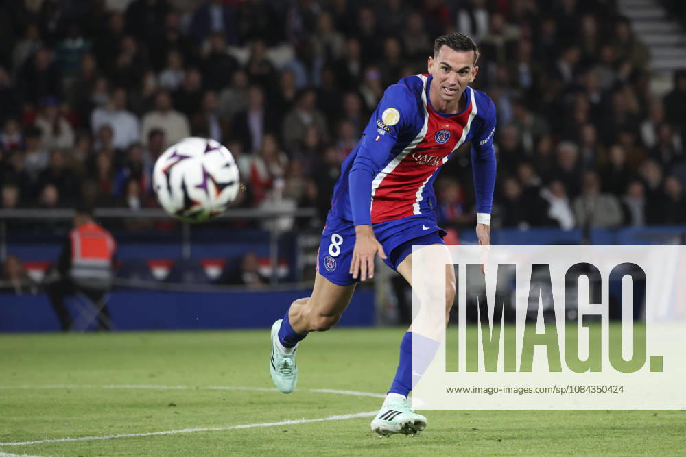 Fabian Ruiz (Paris Saint Germain)