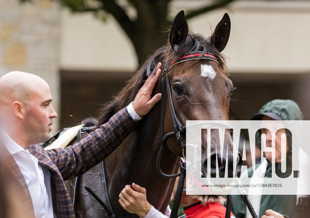 HORSE RACING 2026: QEII GI Day Keeneland OCT 10 October 10, 2026, Lexington, Ky, USA: Tam Tam (3) ridden by Junior Alvarado wins the Queen Elizabeth II Challenge Cup on QEII GI Day on October 10, 2026. Candice Chavez Eclipse Sportswire CSM(Credit Image: Â {Serial Cal Media) Lexington Ky USA
