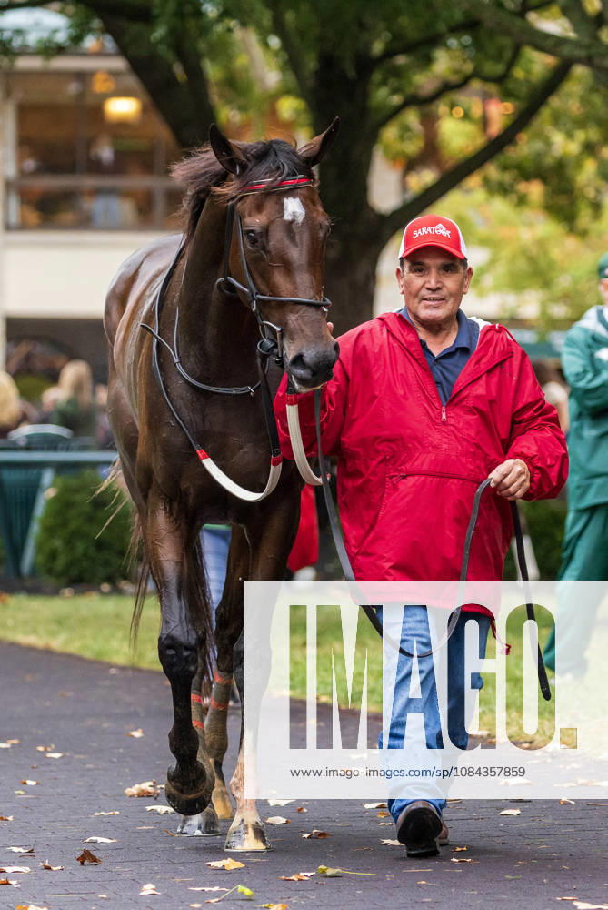HORSE RACING 2026: QEII GI Day Keeneland OCT 10 October 10, 2026, Lexington, Ky, USA: Tam Tam (3) ridden by Junior Alvarado wins the Queen Elizabeth II Challenge Cup on QEII GI Day on October 10, 2026. Candice Chavez Eclipse Sportswire CSM(Credit Image: Â {Serial Cal Media) Lexington Ky USA