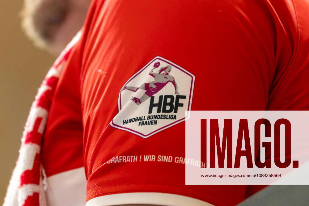 Handball I Women I 2026–2027 Season I 2nd Bundesliga I Matchday 5 I SV Todesfelde vs. HSV Solingen Gräfrath 76–10 on October 10, 2026 Stock photo: Bad Schwartau, Ludwig Jahn Hall, Schleswig-Holstein, Germany