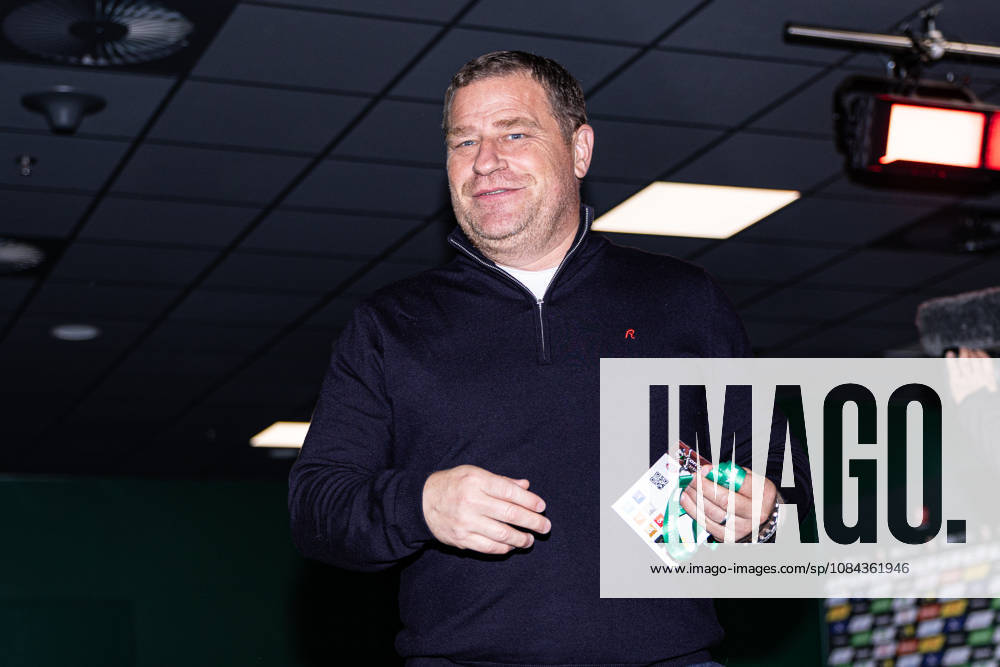 Germany: FC Augsburg vs. FC Bayern Munich, Bundesliga 1, Matchday 5, 2026–27 Season, WWK Arena, Augsburg; Max Eberl, Sporting Director, FC Bayern Munich; Augsburg; WWK Arena; Bayern; Germany