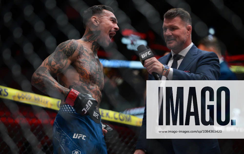 ANDRE FILI defeats KAI KAMAKA III by KO, Round 2, :22 during UFC Fight Night night the Meta APEX in Las Vegas. UFC Fight Night: Andre Fili Defeats Kai Kamaka III By KO - ZUMAo117 20261010_zsp_o117_001