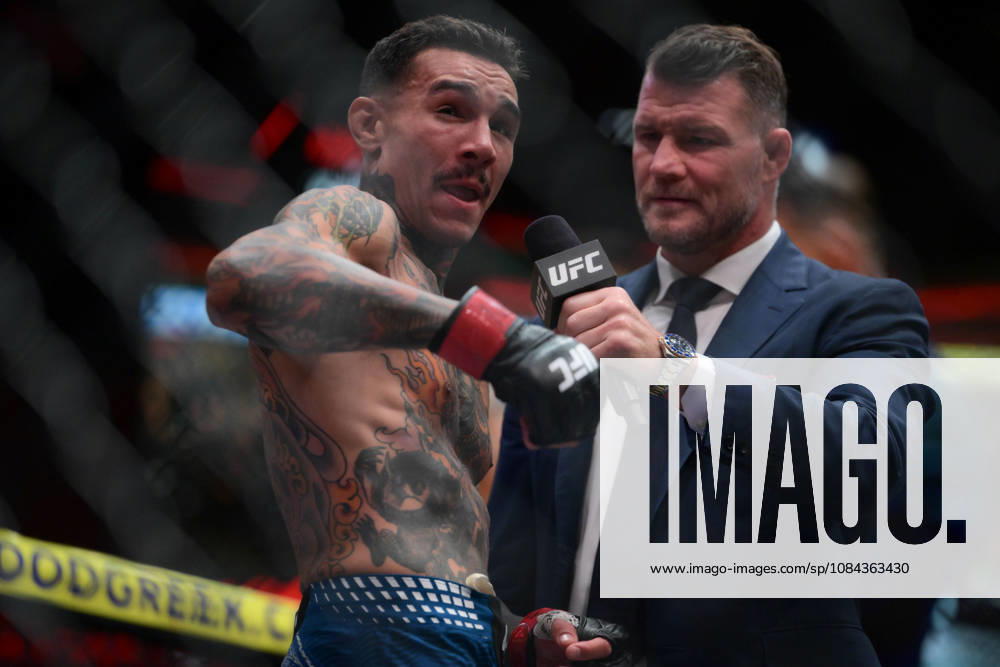 ANDRE FILI defeats KAI KAMAKA III by KO, Round 2, :22 during UFC Fight Night night the Meta APEX in Las Vegas. UFC Fight Night: Andre Fili Defeats Kai Kamaka III By KO - ZUMAo117 20261010_zsp_o117_006