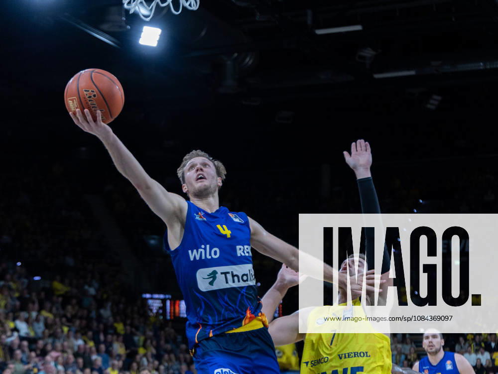 Phoenix Hagen, Bjarne Kraushaar, EWE Baskets Oldenburg vs. Phoenix Hagen, Basketball, BBL, October 10, 2026, Oldenburg