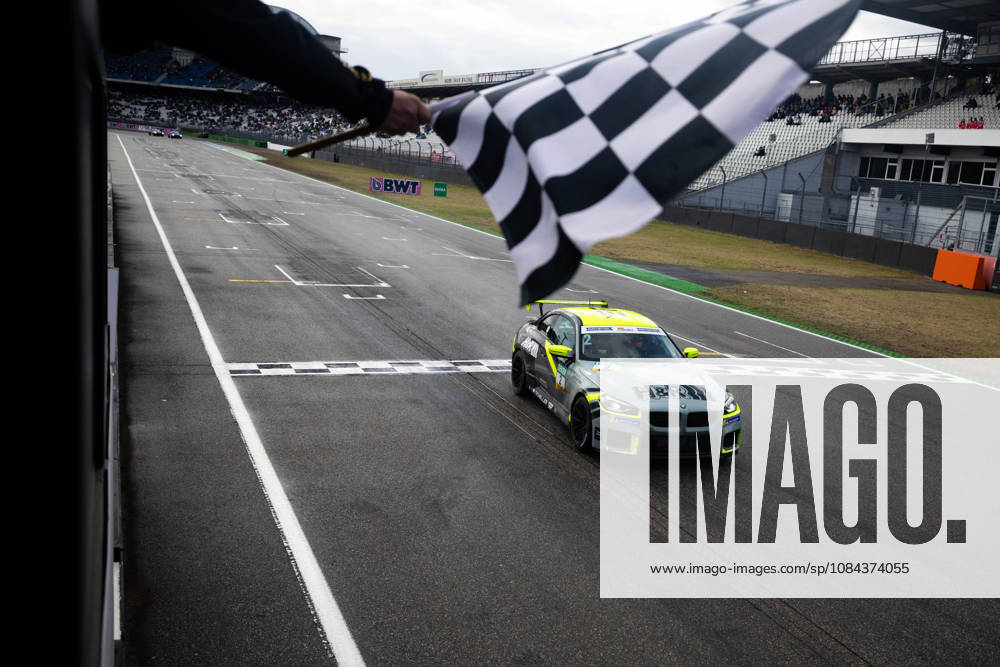 BMW M2 Cup, 9. + 10. Rennen Hockenheim 2026 2 BMW M2 Racing, Hofor Racing by Bonk Motorsport: Michael Schrey - picture by Gruppe C Photography Hockenheim Hockenheimring Baden-Württemberg Deutschland