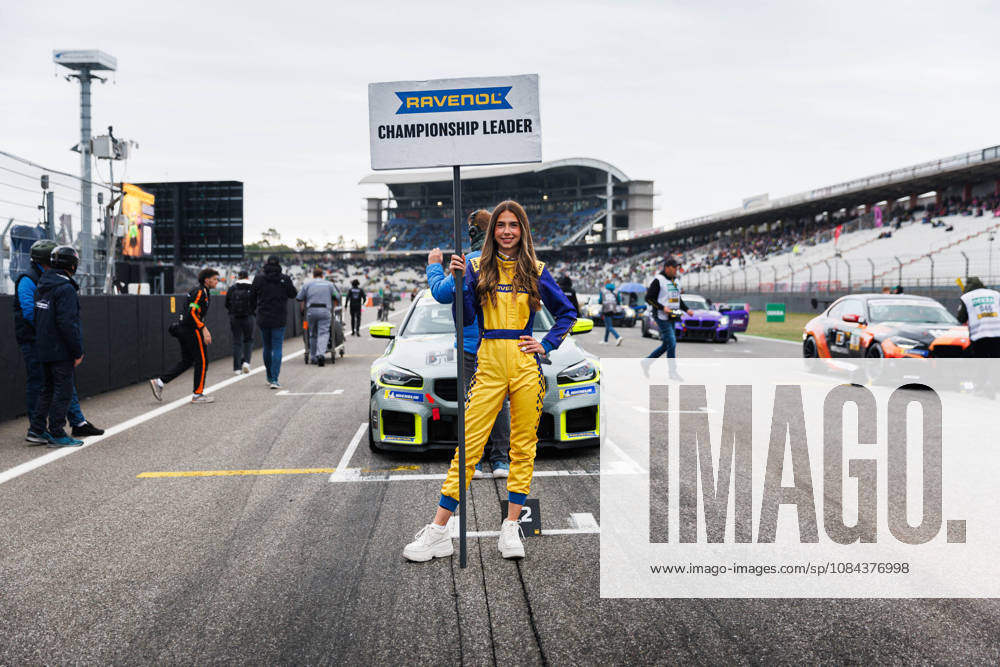 BMW M2 Cup, 9. + 10. Rennen Hockenheim 2026 55 BMW M2 Racing, ME Motorsport: Noah Eichele, 2 BMW M2 Racing, Hofor Racing by Bonk Motorsport: Michael Schrey - picture by Gruppe C Photography Sachsenring Sachsenring Baden-Württemberg Germany