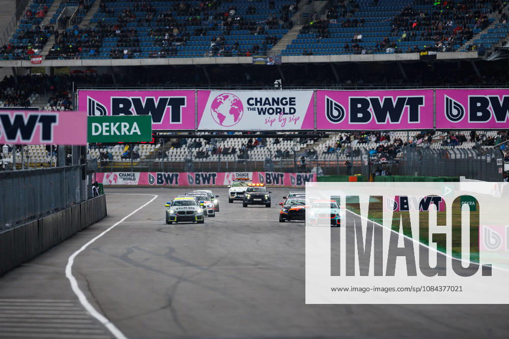 BMW M2 Cup, 9. + 10. Rennen Hockenheim 2026 8 BMW M2 Racing, MK Motorsport: Mika König, 2 BMW M2 Racing, Hofor Racing by Bonk Motorsport: Michael Schrey - picture by Gruppe C Photography Sachsenring Sachsenring Baden-Württemberg Germany