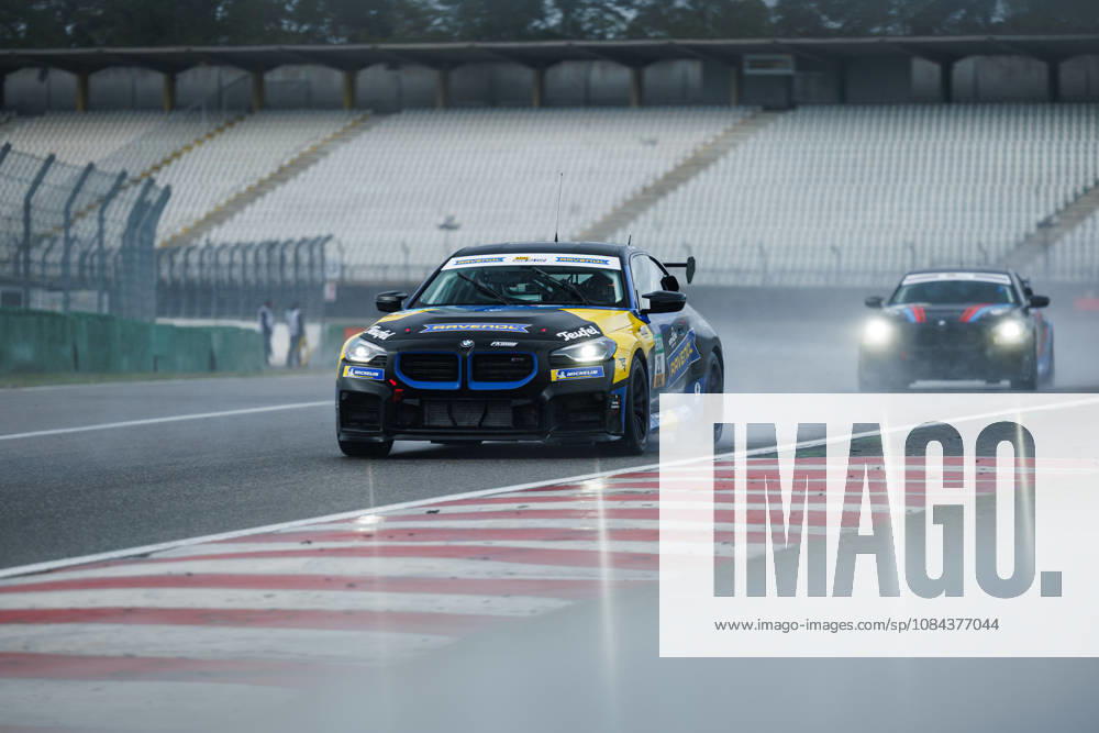 BMW M2 Cup, 9. + 10. Rennen Hockenheim 2026 21 BMW M2 Racing, FK Performance Motorsport: Tatu Siipola - picture by Gruppe C Photography Sachsenring Sachsenring Baden-Württemberg Germany