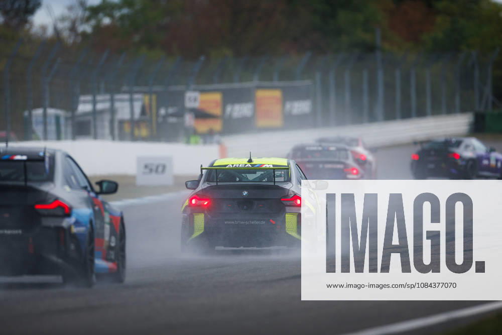 BMW M2 Cup, 9. + 10. Rennen Hockenheim 2026 3 BMW M2 Racing, Hofor Racing by Bonk Motorsport: Niklas Hirsch - picture by Gruppe C Photography Sachsenring Sachsenring Baden-Württemberg Germany