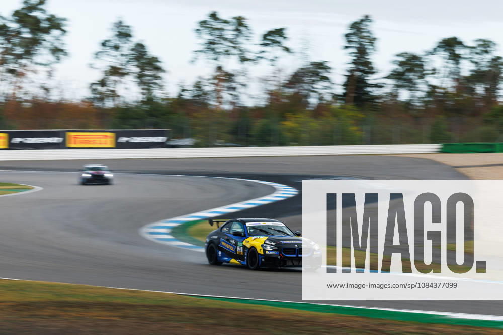 BMW M2 Cup, 9. + 10. Rennen Hockenheim 2026 21 BMW M2 Racing, FK Performance Motorsport: Tatu Siipola - picture by Gruppe C Photography Sachsenring Sachsenring Baden-Württemberg Germany