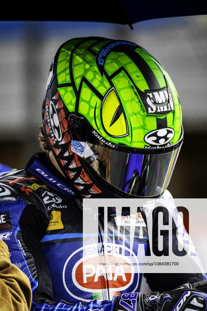 Remy Gardner of GYTR GRT Yamaha WorldSBK Team in action during the Tissot Superpole Race of the FIM Superbike World Championship, WM, Weltmeisterschaft at Circuito Estoril on October 11, 2026 in Cascais, Portugal. Cascais Portugal - ZUMAr200 20261011_zsp_r200_056