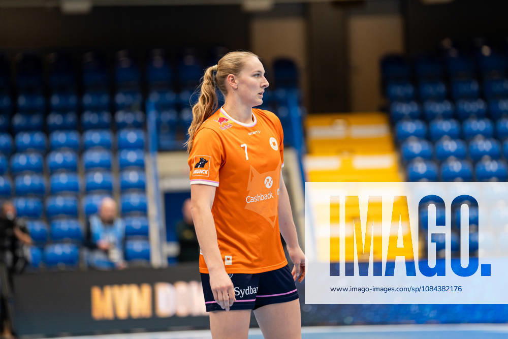 HSG Blomberg Lippe (GER) vs. Odense Handbold (DEN), Handball, EHF Champions League Women, Group Stage, October 11, 2026, 2026–2027 Season, Lemgo Viola Charlotte Leuchter vs. Odense Handbold, October 7, Lemgo Phoenix Contact Arena, Germany