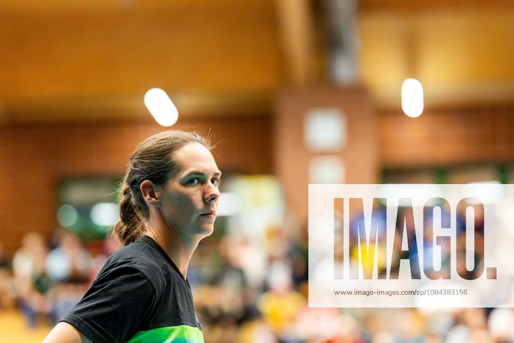 GER, Volleyball, Dekra 1st Division, Women, Season 26–27, Regular Season, VfB Suhl Lotto Thuringia Skurios Volleys Borken Kira Katharina Walkenhorst Skurios Volleys Borken 98527 Suhl Wolfsgrube Sports Hall Thuringia Germany