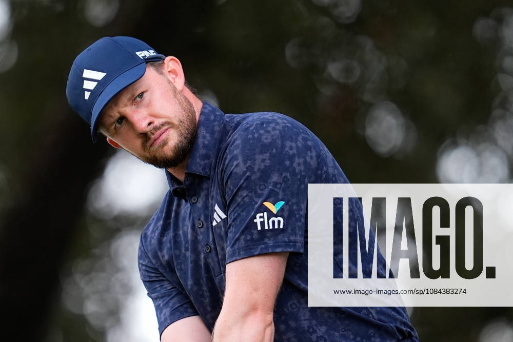 Connor Syme of Scotland during the Open de EspaoÂ±a 2026 presented by Madrid, R4 Final, golf tournament of DP World Tour at Club de Campo Villa de Madrid on October 11, 2026, in Madrid, Spain. Open De EspaoÂ±A Presented By Madrid R4 Final - DP World Tour 2026 - ZUMAa181 20261011_zaa_a181_003
