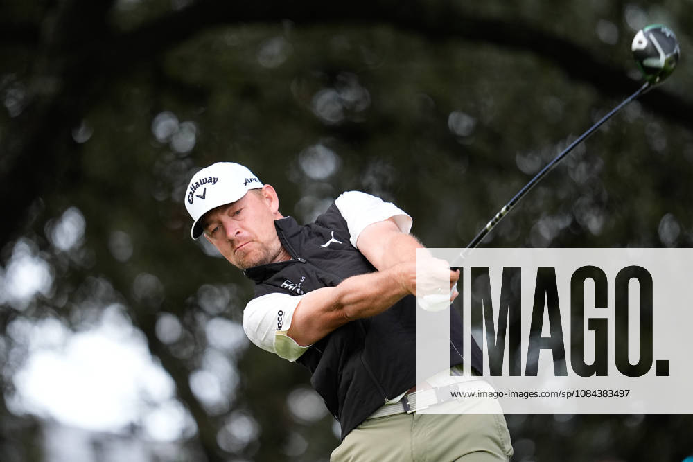 Jeff Winther of Denmark during the Open de EspaoÂ±a 2026 presented by Madrid, R4 Final, golf tournament of DP World Tour at Club de Campo Villa de Madrid on October 11, 2026, in Madrid, Spain. Open De EspaoÂ±A Presented By Madrid R4 Final - DP World Tour 2026 - ZUMAa181 20261011_zaa_a181_023