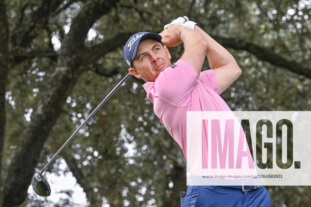 GRANT FORREST of Scotland hits the ball off the tee during the Open de Espao±a presented by Madrid at Club de Campo Villa de Madrid on October 11, 2026 in Madrid, Spain. Open GOLF De Spain Presented By Madrid - 10.11.26 (Fourth Day) - ZUMAc312 20261011_zsp_c312_067