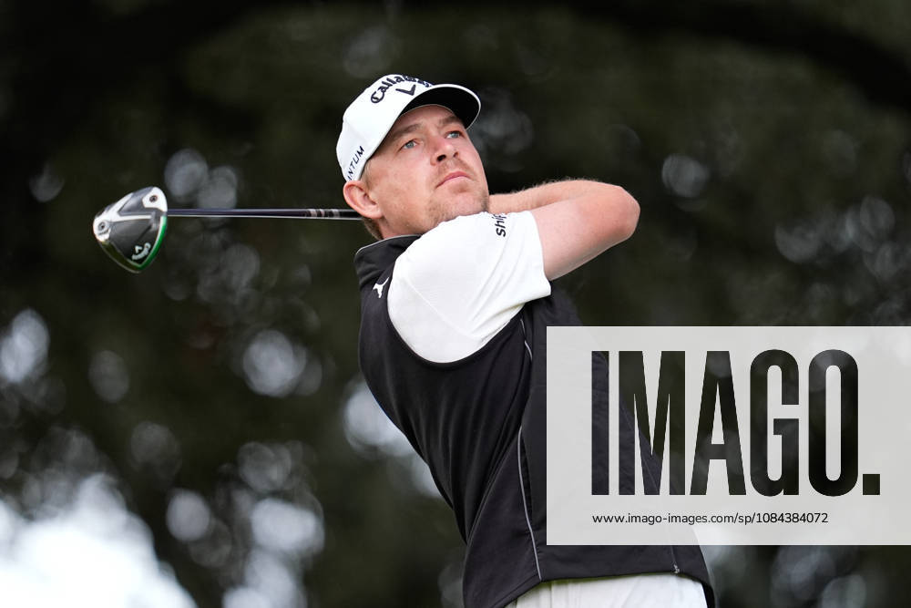Jeff Winther of Denmark during the Open de EspaoÂ±a 2026 presented by Madrid, R4 Final, golf tournament of DP World Tour at Club de Campo Villa de Madrid on October 11, 2026, in Madrid, Spain. Open De EspaoÂ±A Presented By Madrid R4 Final - DP World Tour 2026 - ZUMAa181 20261011_zaa_a181_031
