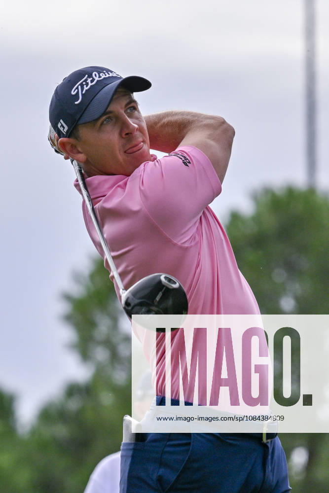 GRANT FORREST of Scotland hits the ball off the tee during the Open de Espao±a presented by Madrid at Club de Campo Villa de Madrid on October 11, 2026 in Madrid, Spain. Madrid Spain - ZUMAc312 20261011_zsp_c312_107