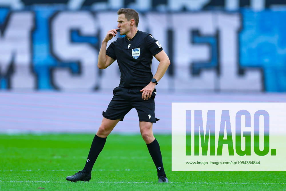 GC Zurich vs. BSC Young Boys, Brack Super League, October 11, 2026: Sven Wolfensberger will referee the Brack Super League match between Grasshopper Club Zurich (GCZ) and BSC Young Boys (YB) on October 11, 2026, at Letzigrund Stadium in Zurich, Switzerland Zurich Letzigrund Stadium Zurich Switzerland