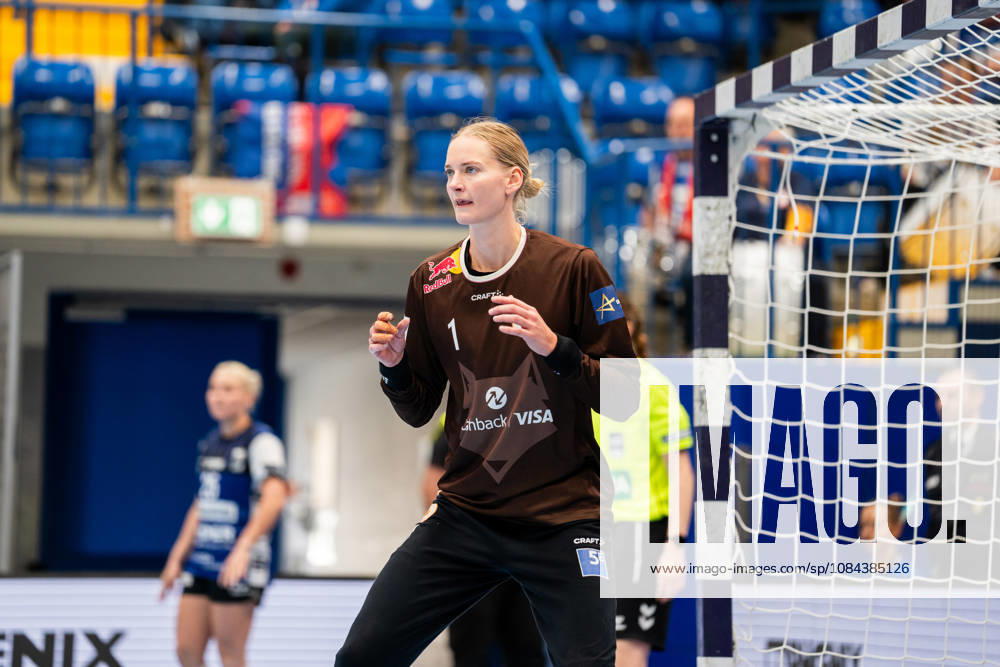 HSG Blomberg Lippe (GER) vs. Odense Handbold (DEN), Handball, EHF Champions League Women, Group Stage, October 11, 2026, 2026–2027 Season, Lemgo Johanna Bundsen Odense Handbold, 01 Lemgo Phoenix Contact Arena, Germany