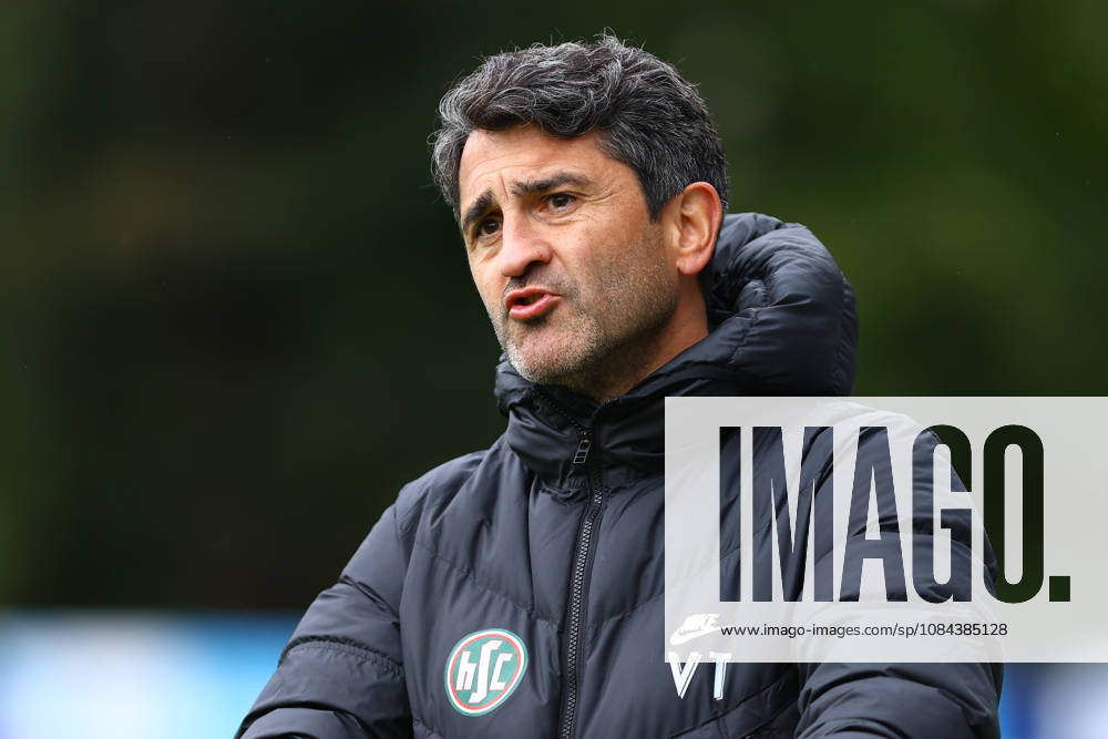 Vural Tasdelen, Coach, HSC Hannover Men s Soccer I, Regionalliga Nord I, 2026–2027 Season, Matchday 13, FC St. Pauli U23 vs. HSC Hannover, October 11, 2026, Edmund Plambeck Stadium