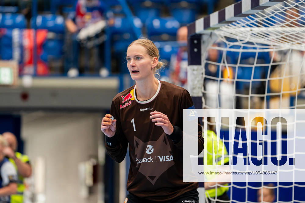 HSG Blomberg Lippe (GER) vs. Odense Handbold (DEN), Handball, EHF Champions League Women, Group Stage, October 11, 2026, 2026–2027 Season, Lemgo Johanna Bundsen Odense Handbold, 01 Lemgo Phoenix Contact Arena, Germany
