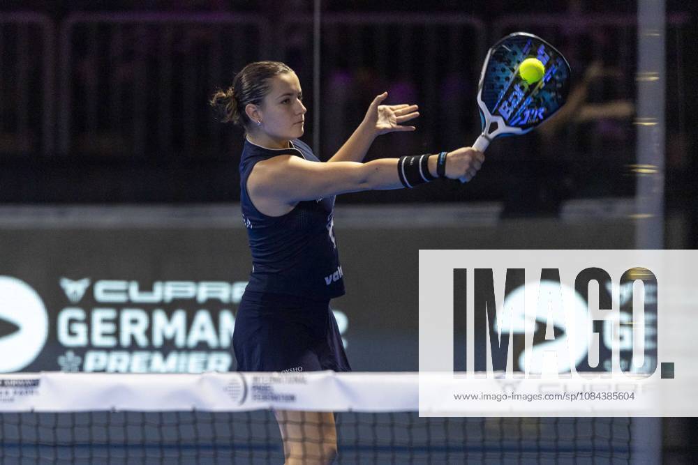 CUPRA Germany Premier Padel P2 Final, October 11, 2026 CUPRA Germany Premier Padel P2 Final