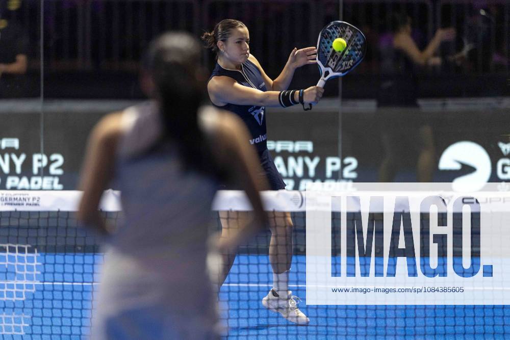 CUPRA Germany Premier Padel P2 Final, October 11, 2026 CUPRA Germany Premier Padel P2 Final