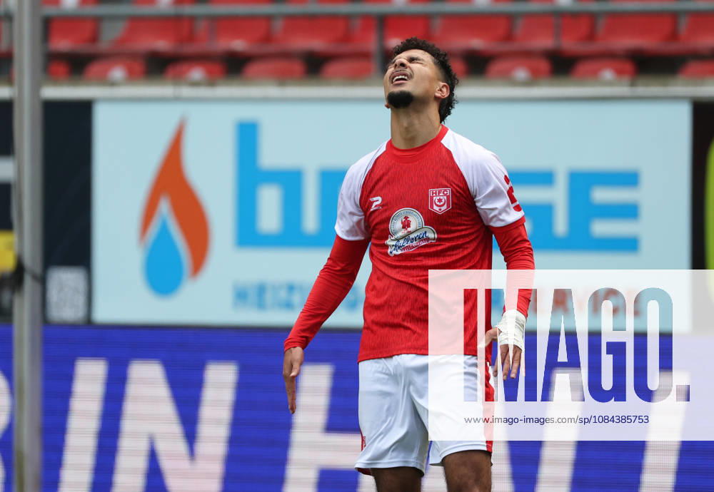Halle, Saale, Saxony-Anhalt, Leuna, Chemistry, Stadium, Sports, Soccer, Hallescher FC (Halle), HFC, Northeast Regional League, 4th Division, Men, 2026–2027 Season, Matchday 12, HFC vs. RSV Eintracht, Osman Atilgan, Hallescher FC