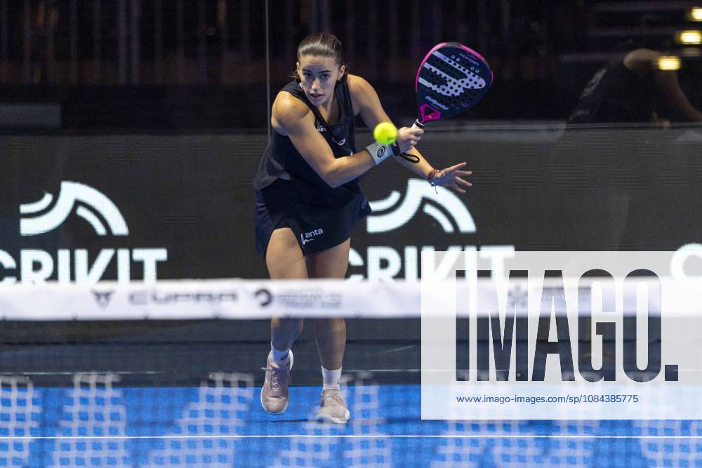 CUPRA Germany Premier Padel P2 Final, October 11, 2026 CUPRA Germany Premier Padel P2 Final
