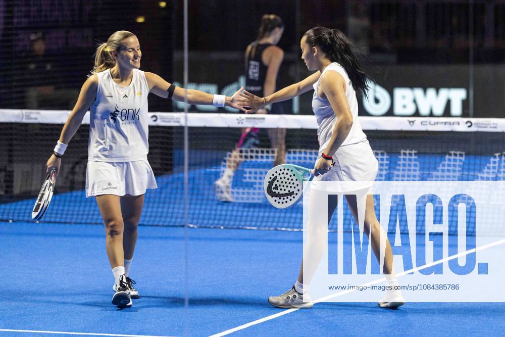 CUPRA Germany Premier Padel P2 Final, October 11, 2026 CUPRA Germany Premier Padel P2 Final