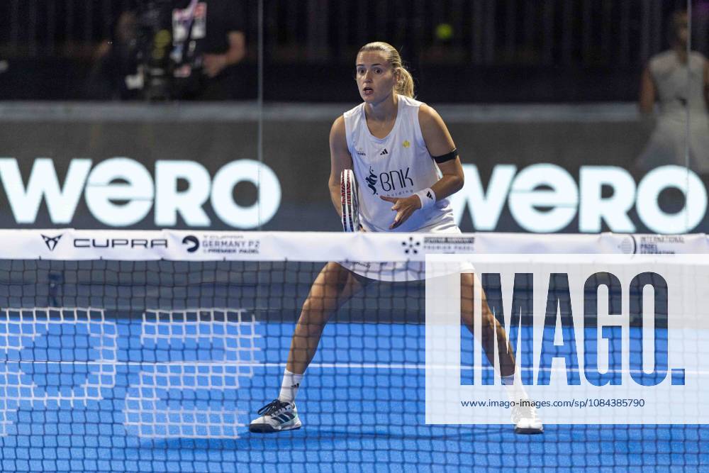 CUPRA Germany Premier Padel P2 Final, October 11, 2026 CUPRA Germany Premier Padel P2 Final