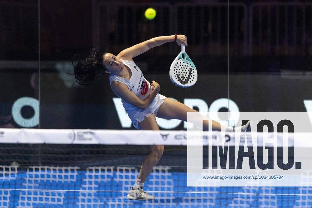 CUPRA Germany Premier Padel P2 Final, October 11, 2026 CUPRA Germany Premier Padel P2 Final