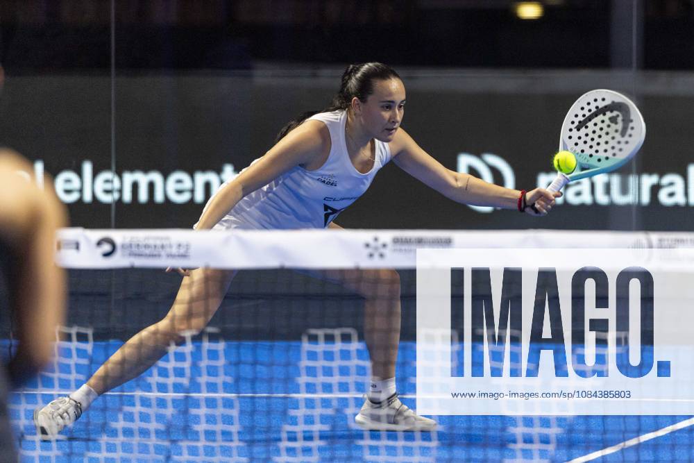 CUPRA Germany Premier Padel P2 Final, October 11, 2026 CUPRA Germany Premier Padel P2 Final