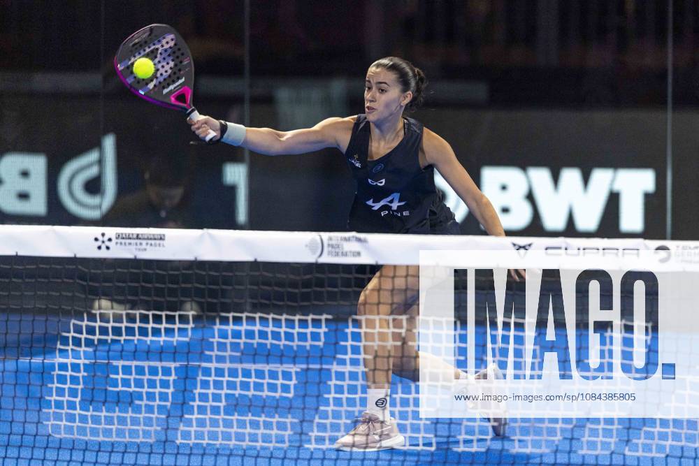 CUPRA Germany Premier Padel P2 Final, October 11, 2026 CUPRA Germany Premier Padel P2 Final