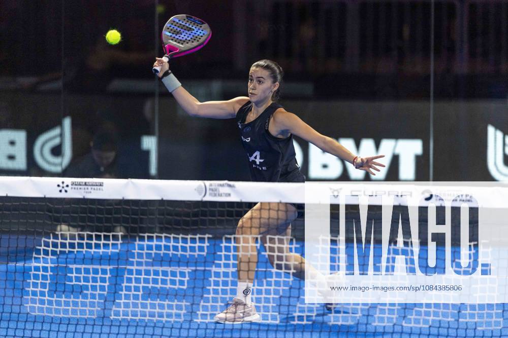 CUPRA Germany Premier Padel P2 Final, October 11, 2026 CUPRA Germany Premier Padel P2 Final