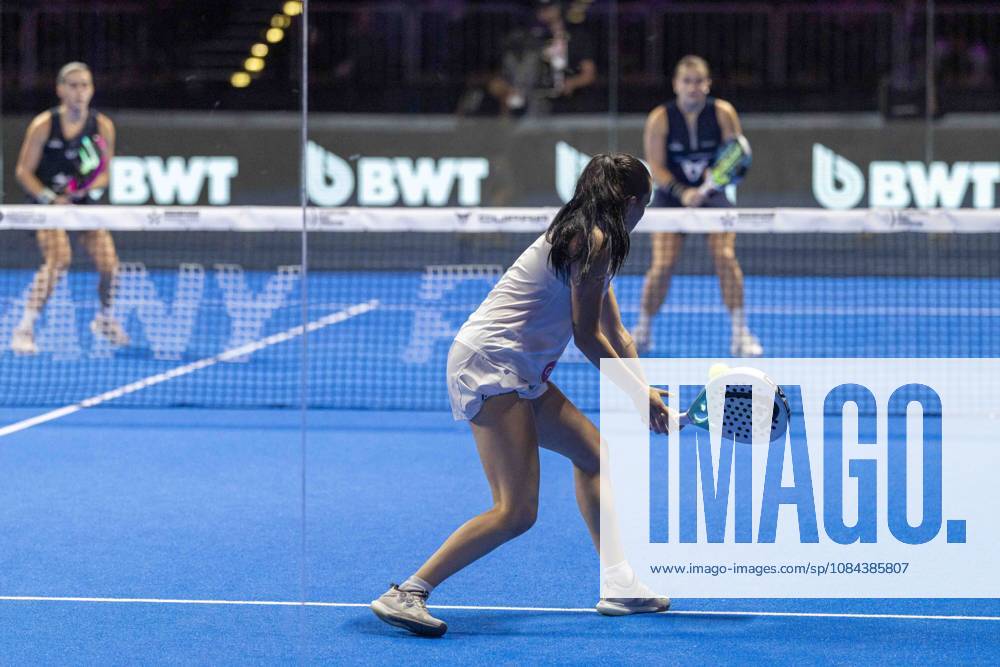 CUPRA Germany Premier Padel P2 Final, October 11, 2026 CUPRA Germany Premier Padel P2 Final