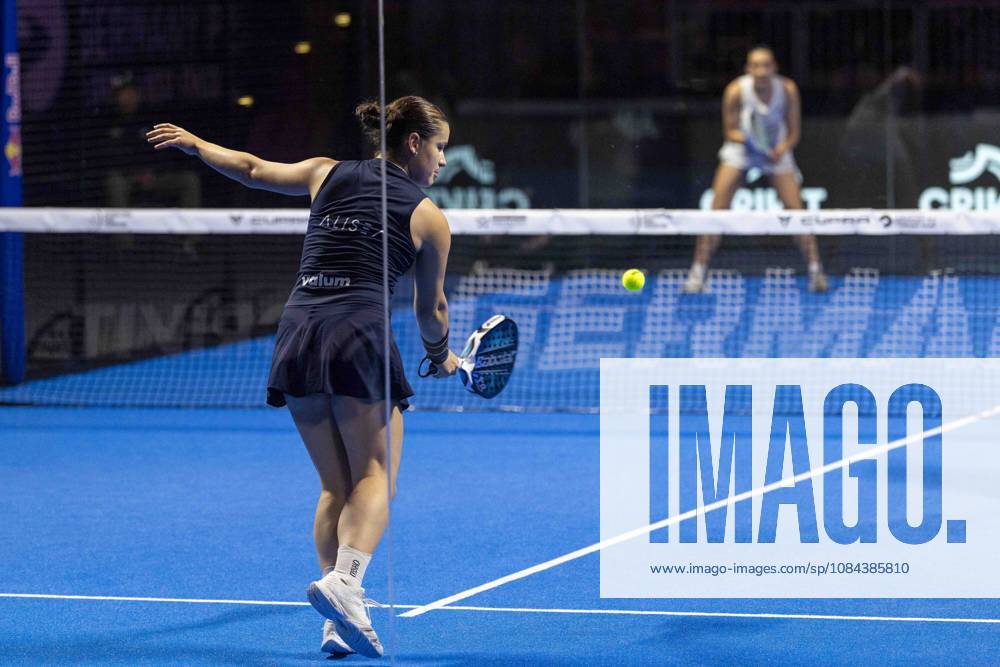 CUPRA Germany Premier Padel P2 Final, October 11, 2026 CUPRA Germany Premier Padel P2 Final